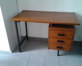 bureau 