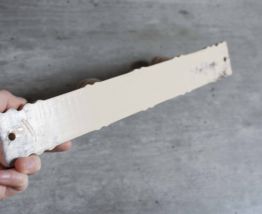 porte manteaux mural bambou