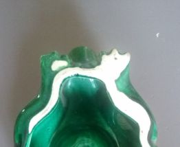 Cendrier grenouille l'héritier guyot dijon