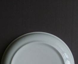 Cendrier coupelle publicitaire Lipton