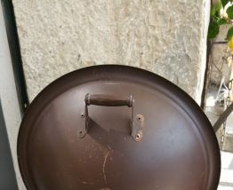 chauffage parrabolique