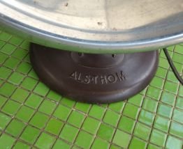 chauffage parrabolique