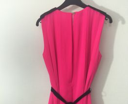 Robe marque Blanco taille S