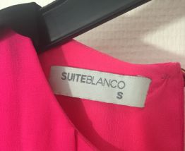 Robe marque Blanco taille S