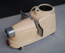 Projecteur a diapositive Kodak vintage