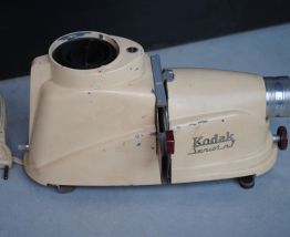 Projecteur a diapositive Kodak vintage