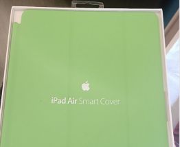 iPad Air  32 Go Wifi + smart cover