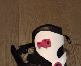 Roller Oxelo Decathlon Modulables 34-36