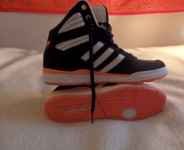 Baskets Adidas 