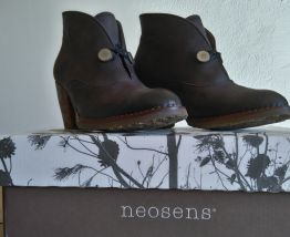 Chaussures NEOSENS Neuves Pt 38 BELLE AFFAIRE ...