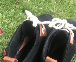 Chaussures Armisitice - taille 37