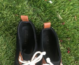 Chaussures Armisitice - taille 37