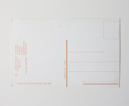 lot de cartes postales de collection