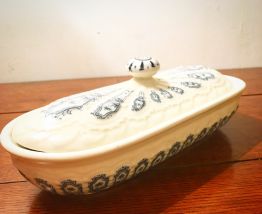 Vides poche Porcelaine Anglaise 