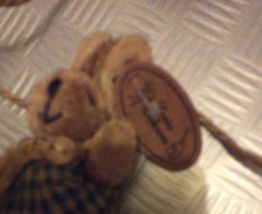 guirlande de lapereaux