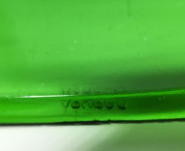 Plat rectangulaire Vereco