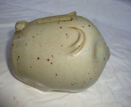 Cochon céramique par carrel s.a