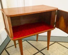 Meuble de Chevet Vintage