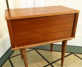 Meuble de Chevet Vintage