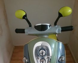 Scooter Mini Cooper