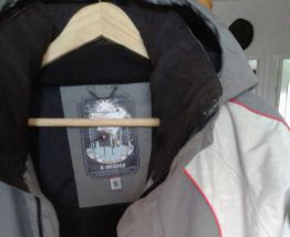 veste surf QUIKSILVER