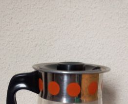 Cafetière vintage 60/70