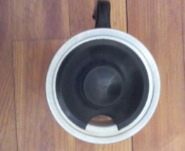 Cafetière vintage 60/70