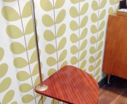 Lampe Tablette liseuse laiton doré