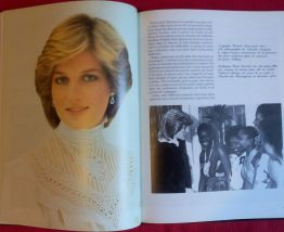 Diana 1961 - 1997