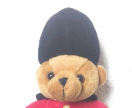 Peluches oursons keel Toys - So British!