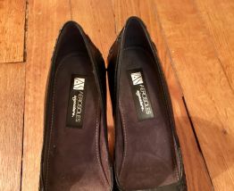 Escarpins neufs Aerosoles Signature