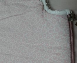 Gigoteuse / turbulette 0-6 mois Troizenfants