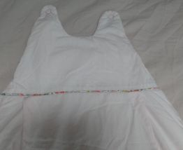 Gigoteuse / turbulette 0-6 mois LIberty Cyrillus 