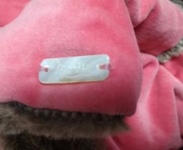 Manteau 6 mois Marèse