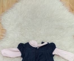 Ensemble Robe + Body Obaibi