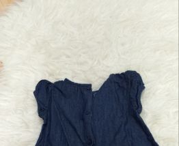 Ensemble Robe + Body Obaibi