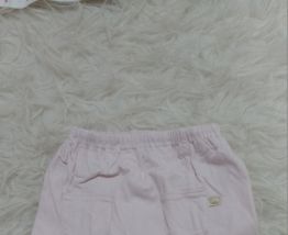 Ensemble fille 3 mois Noukie's