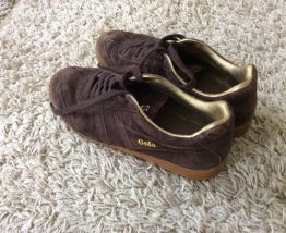 Chaussures Gola
