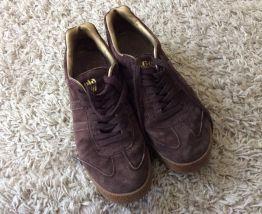 Chaussures Gola