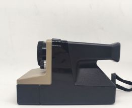 Polaroid 1500 SX-70 (testé)