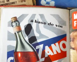 Mirroir du football n°8 juillet 1960