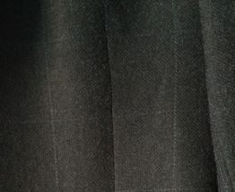 Veste Dolce&amp;Gabbana bleu marine taille 50.