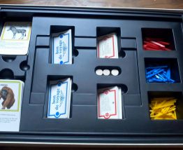 Jeu "grand safari" - Ravensburger - prix du jouet 1985