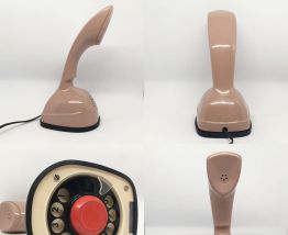 Ericofon(s) vintage avec Bluetooth