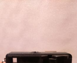 Appareil photo argentique instamatic Kodak