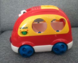 Voiture Vtech