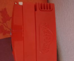 Réfrigérateur Play-Doh