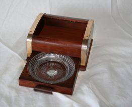 Distributeur cigarettes vintage