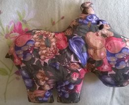 doudou sieste ou déco chambre enfant