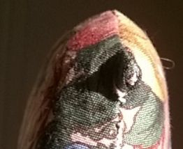 doudou sieste ou déco chambre enfant